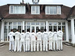 New Team Jersey 2